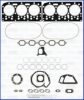 DAF 0683336 Gasket Set, cylinder head